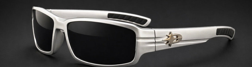 Chrome Domes