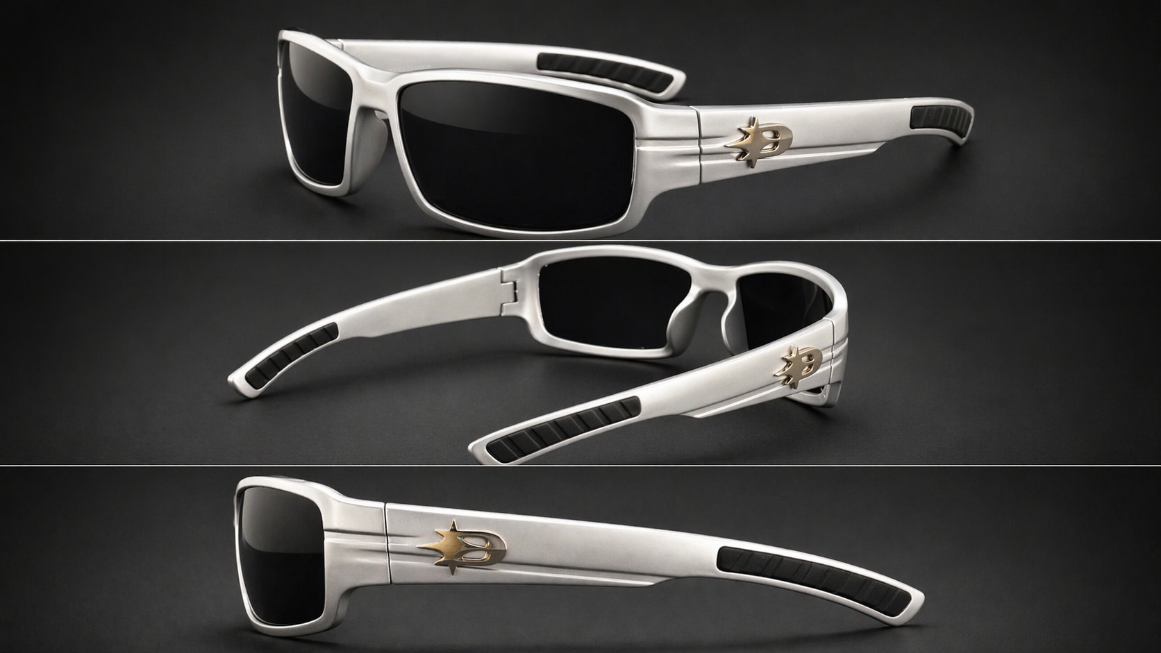 Chrome Domes